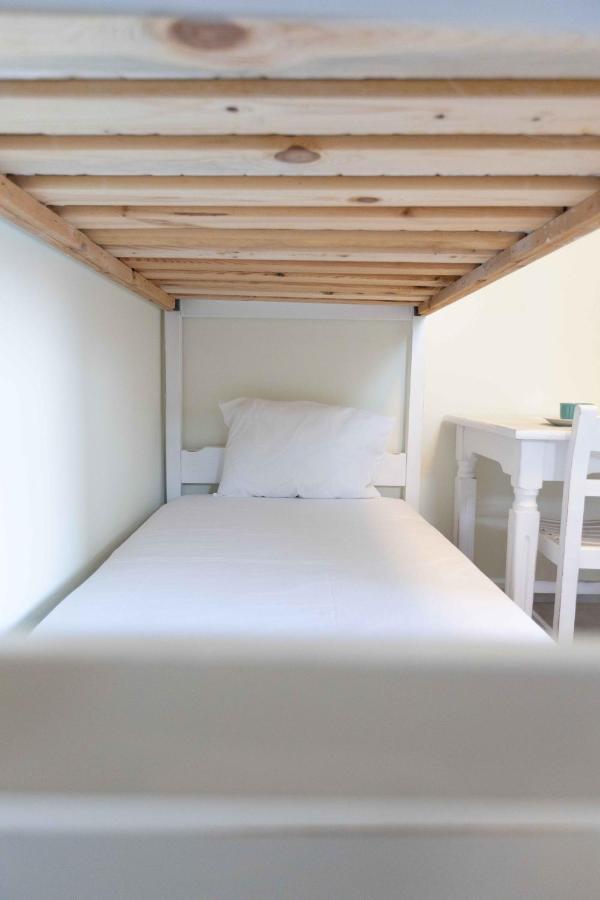 Pansion Artemis Apartment Mavrovoúnion Екстериор снимка